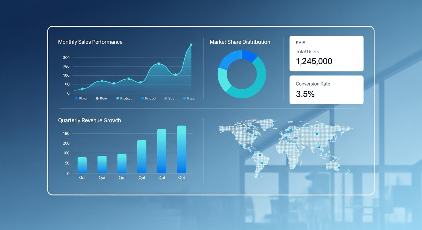 Визуализация данных
